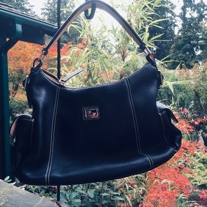 Dooney & Burke Bag